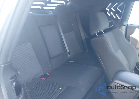 2017 Dodge Challenger T/A из США, поврежденный, VIN 2C3CDZBT2HH639831